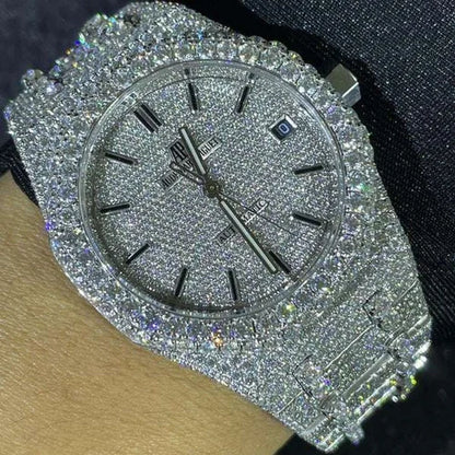 Audemars Piguet Iced Out