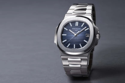 PATEK PHILIPPE NAUTILUS - Omniluxe Edition