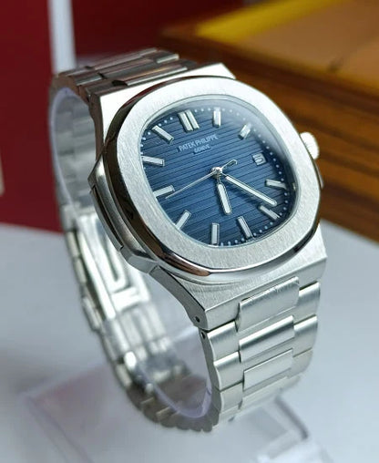 PATEK PHILIPPE NAUTILUS - Omniluxe Edition