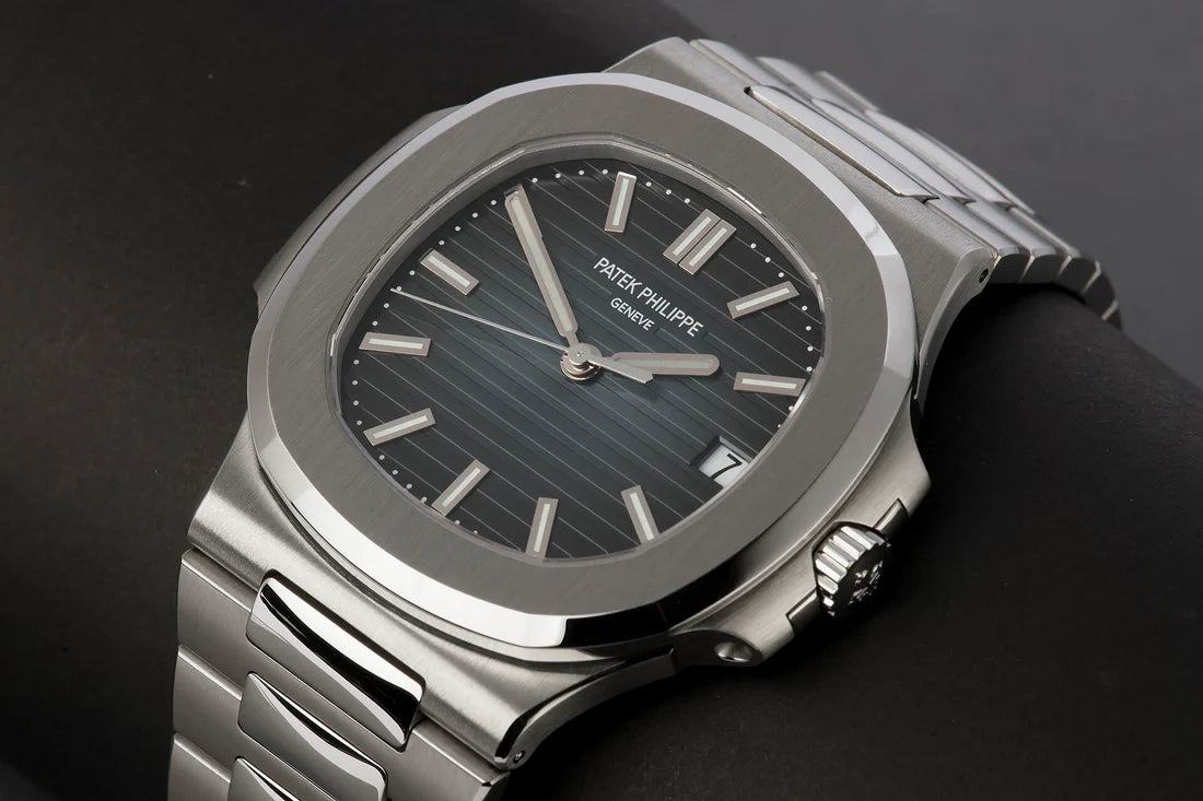 PATEK PHILIPPE NAUTILUS - Omniluxe Edition