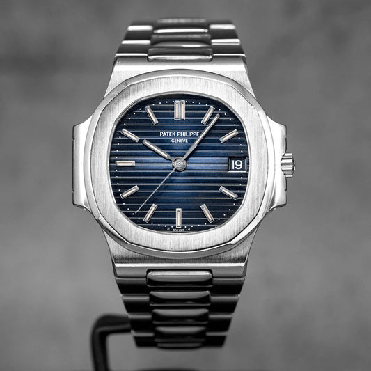 PATEK PHILIPPE NAUTILUS - Omniluxe Edition