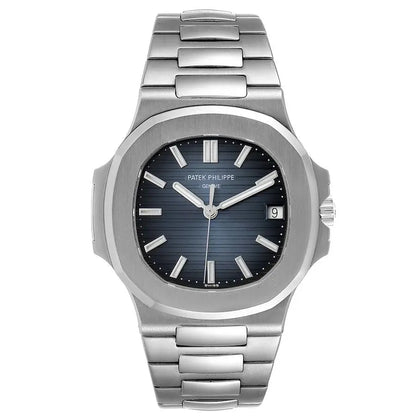 PATEK PHILIPPE NAUTILUS - Omniluxe Edition