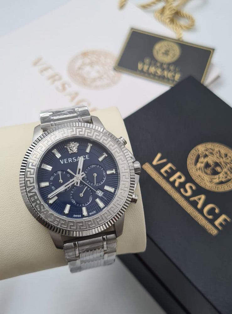 Versachi crono premium watch