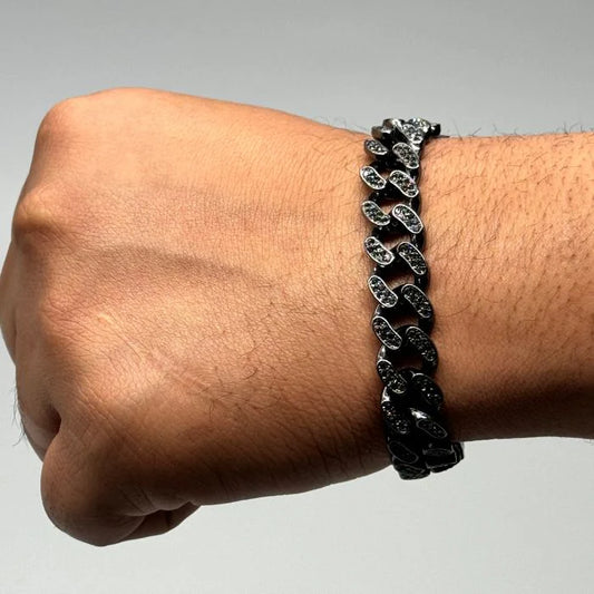 Iced Out Bracelet