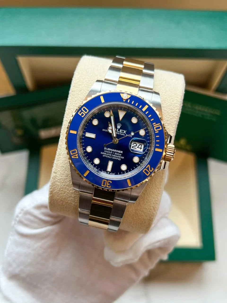 Rolex Submariner