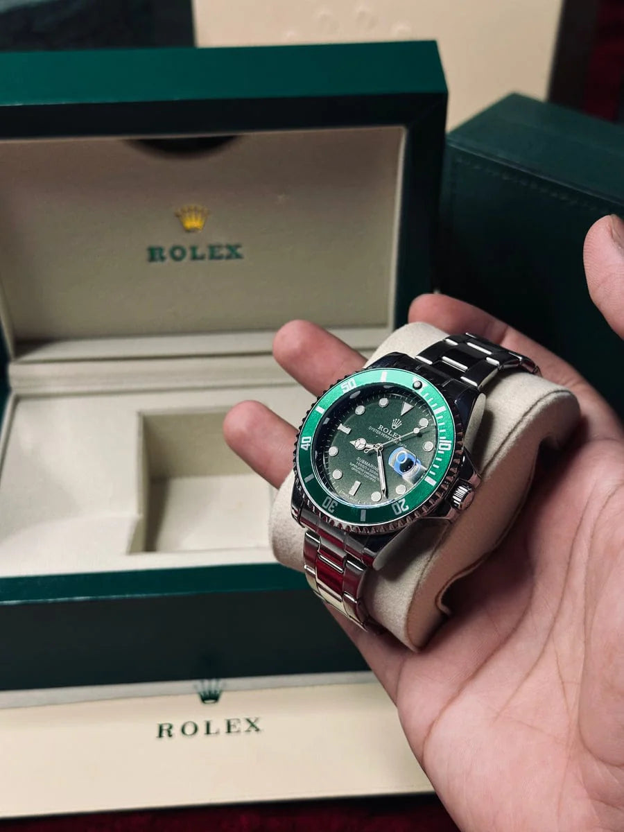 Rolex Submariner