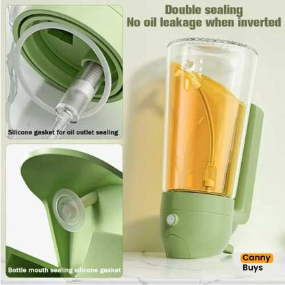 Oil Sprayer for Cooking 200mL