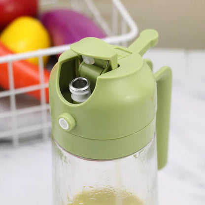 Oil Sprayer for Cooking 200mL