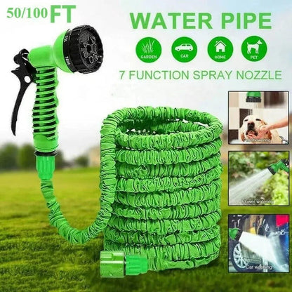 Magic Hose Pipe - 100 ft