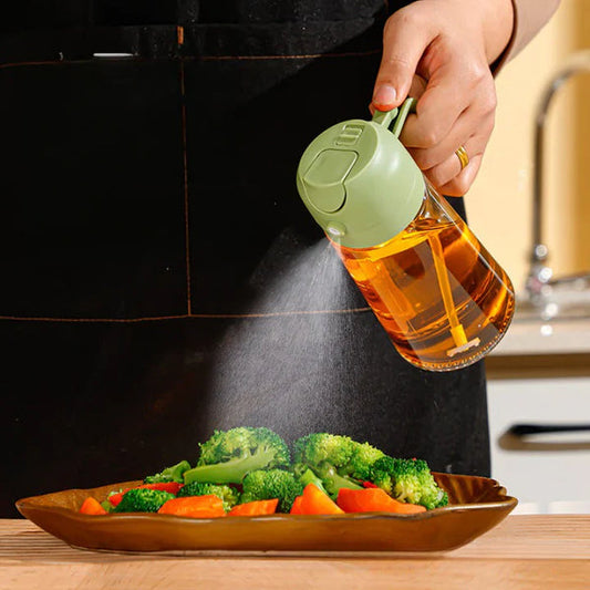 Oil Sprayer for Cooking 200mL