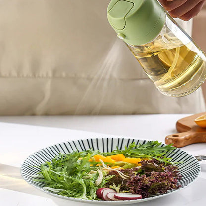 Oil Sprayer for Cooking 200mL